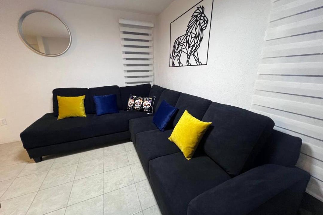 Photo of Livingroom in San Pedro Tlaquepaque