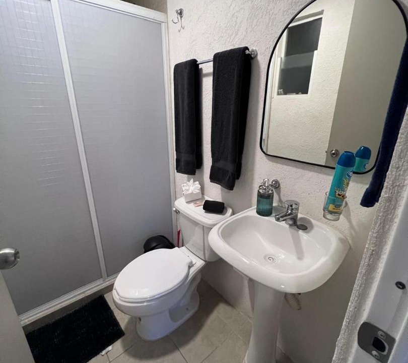 Photo of Bathroom in San Pedro Tlaquepaque