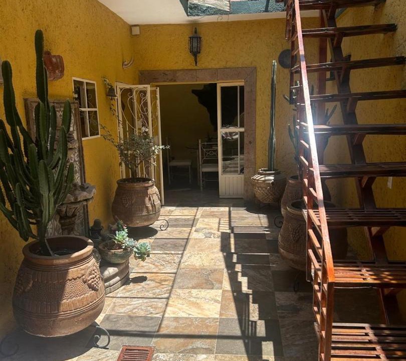 Photo of Patio Balcony in Guadalajara