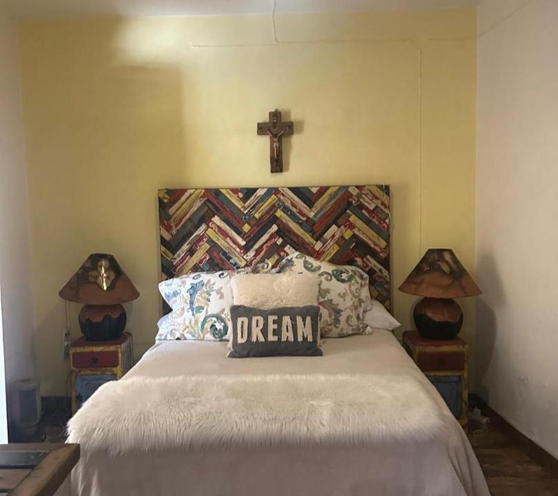 Photo of Bedroom in Guadalajara