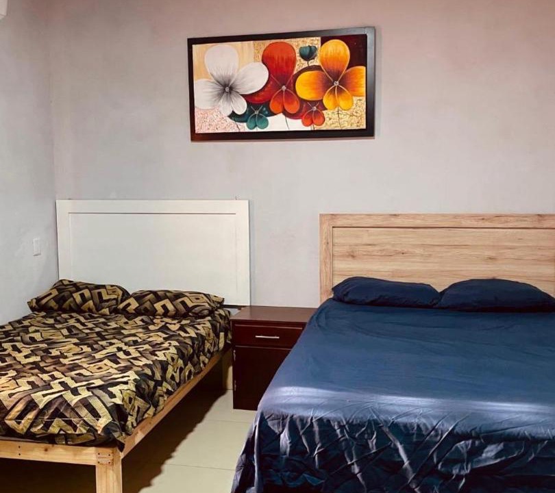 Photo of Bedroom in Manzanillo
