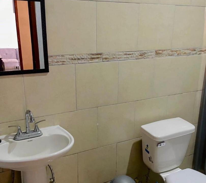 Photo of Bathroom in Manzanillo