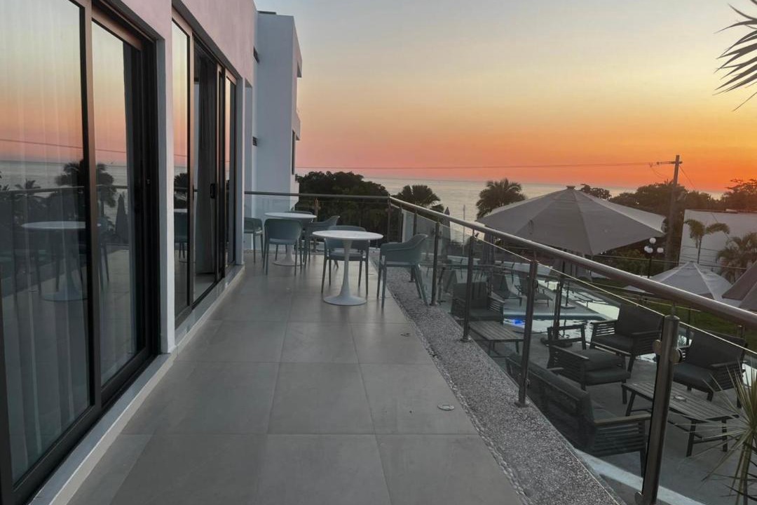 Photo of Patio Balcony in Aticama