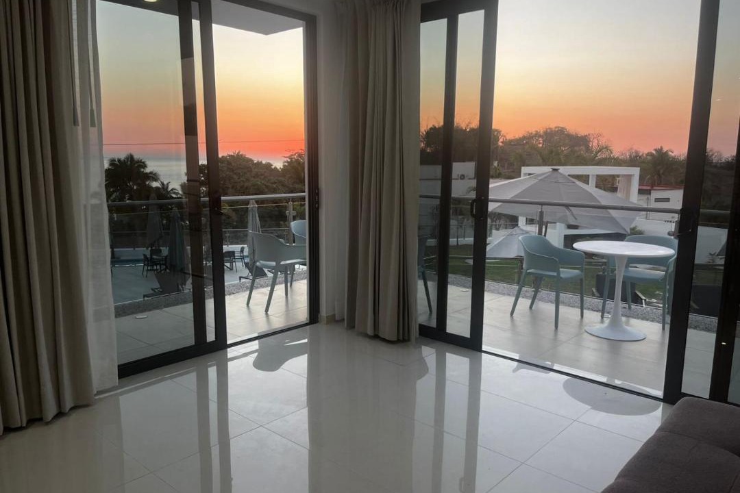 Photo of Patio Balcony in Aticama