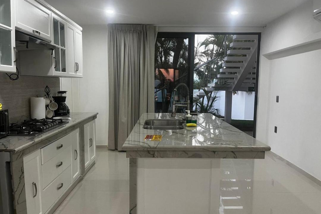 Photo of Kitchen in Aticama