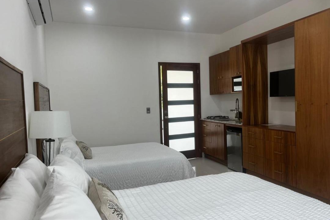 Photo of Bedroom in Aticama