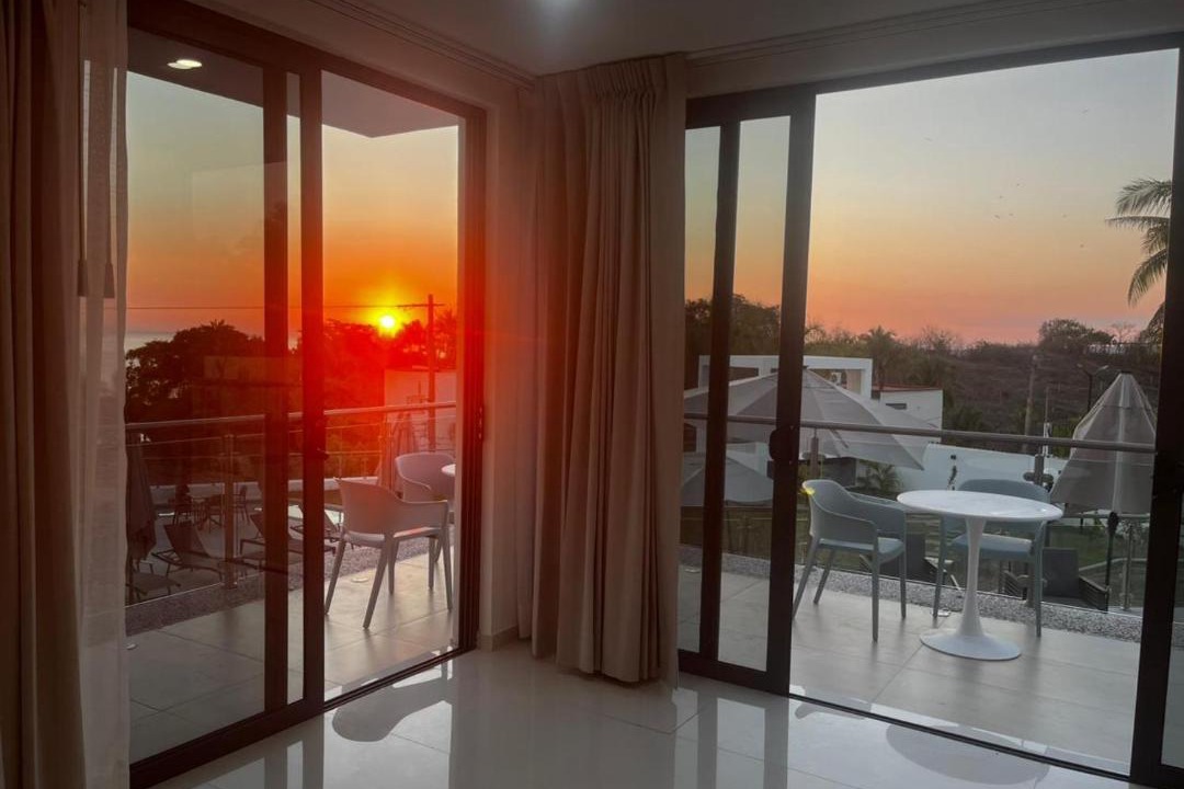 Photo of Patio Balcony in Aticama