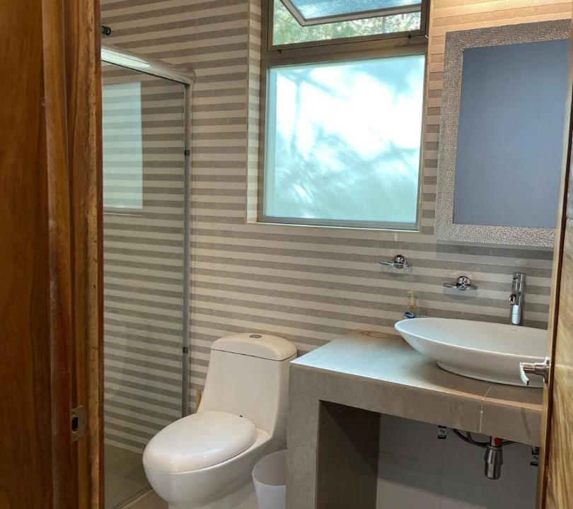 Photo of Bathroom in Tapalpa