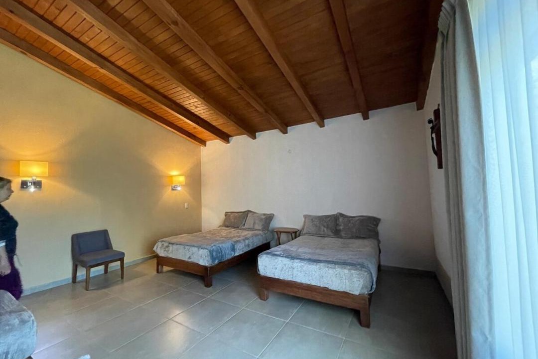 Photo of Bedroom in Tapalpa
