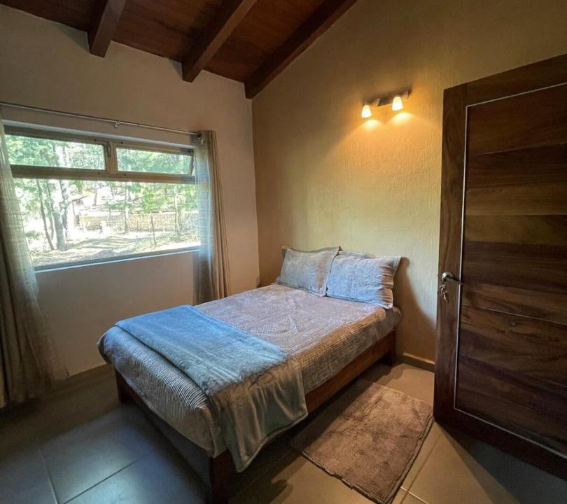 Photo of Bedroom in Tapalpa