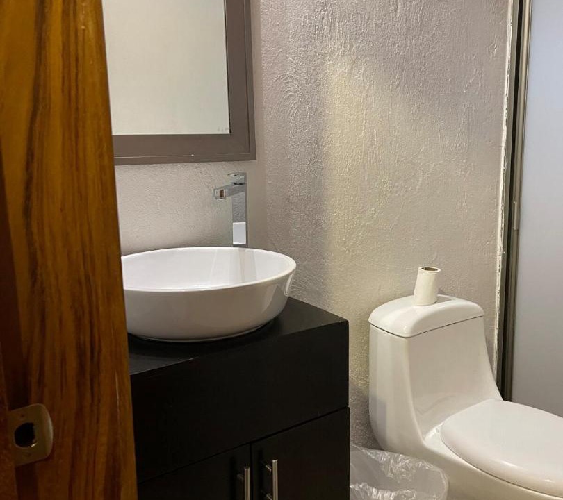 Photo of Bathroom in Tapalpa