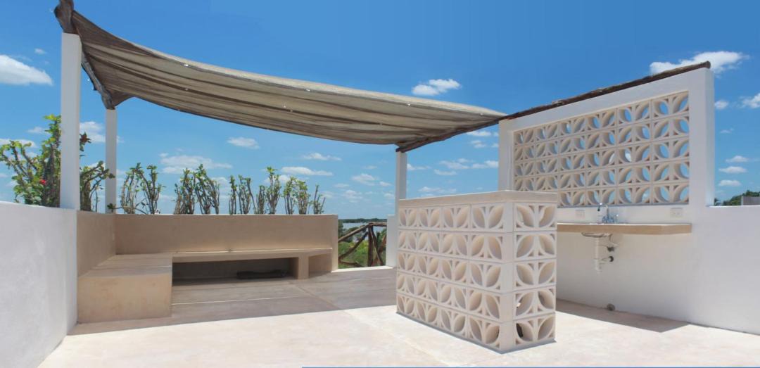Photo of Patio Balcony in Santa Clara