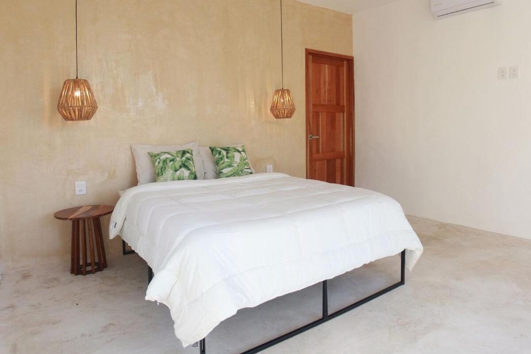 Photo of Bedroom in Santa Clara