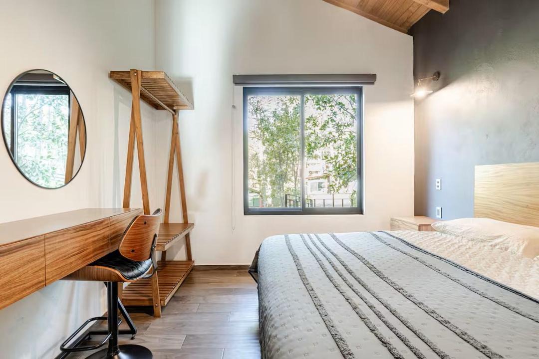 Photo of Bedroom in Mazamitla