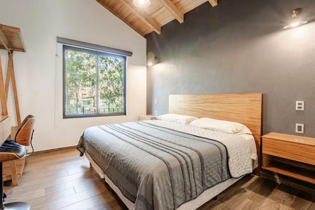 Photo of Bedroom in Mazamitla