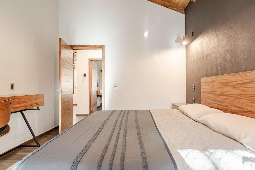 Photo of Bedroom in Mazamitla