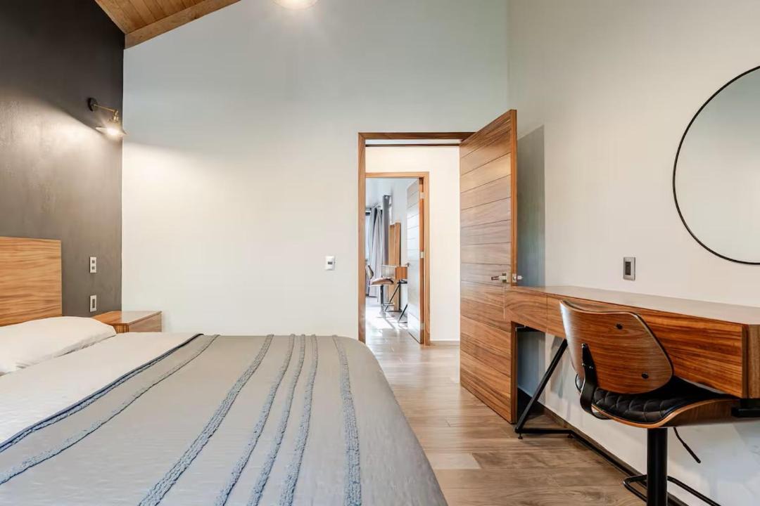 Photo of Bedroom in Mazamitla