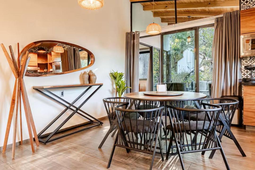Photo of Kitchen in Mazamitla
