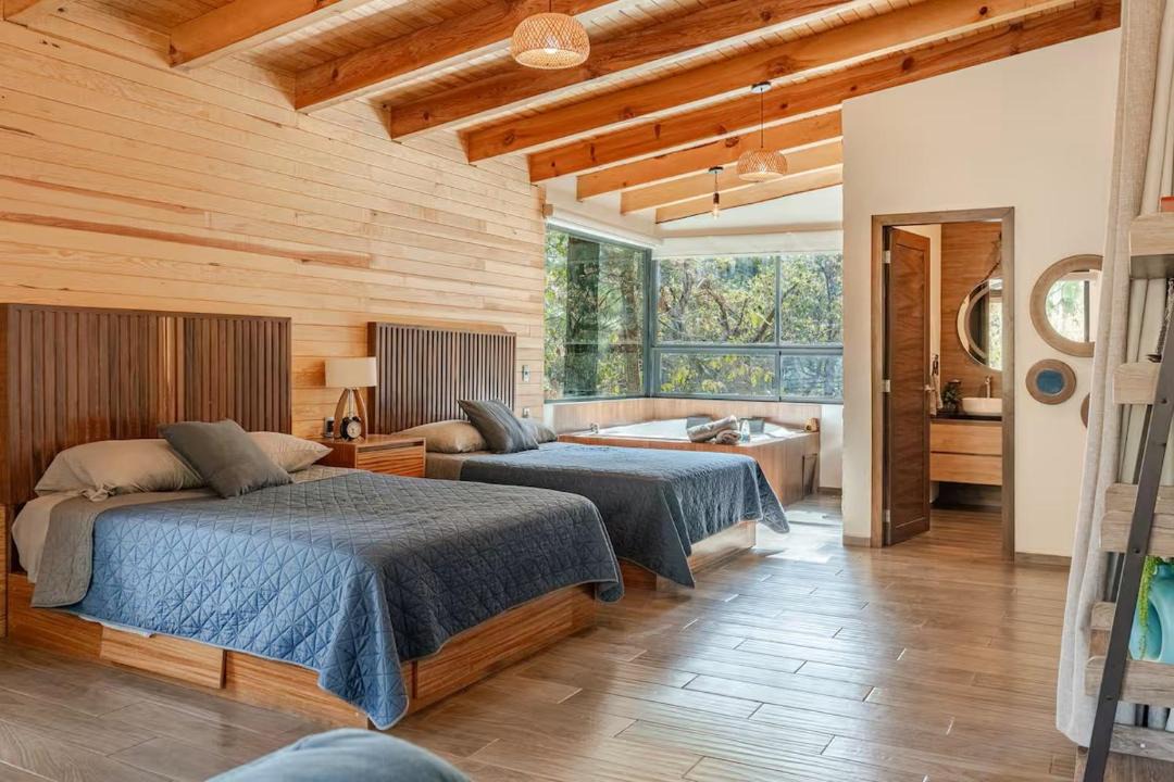Photo of Bedroom in Mazamitla