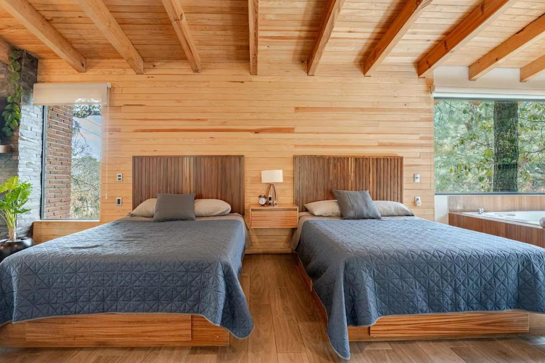 Photo of Bedroom in Mazamitla