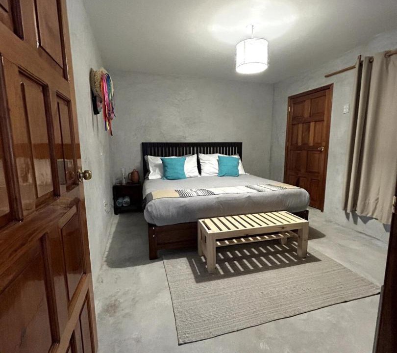 Photo of Bedroom in De Guadalupe