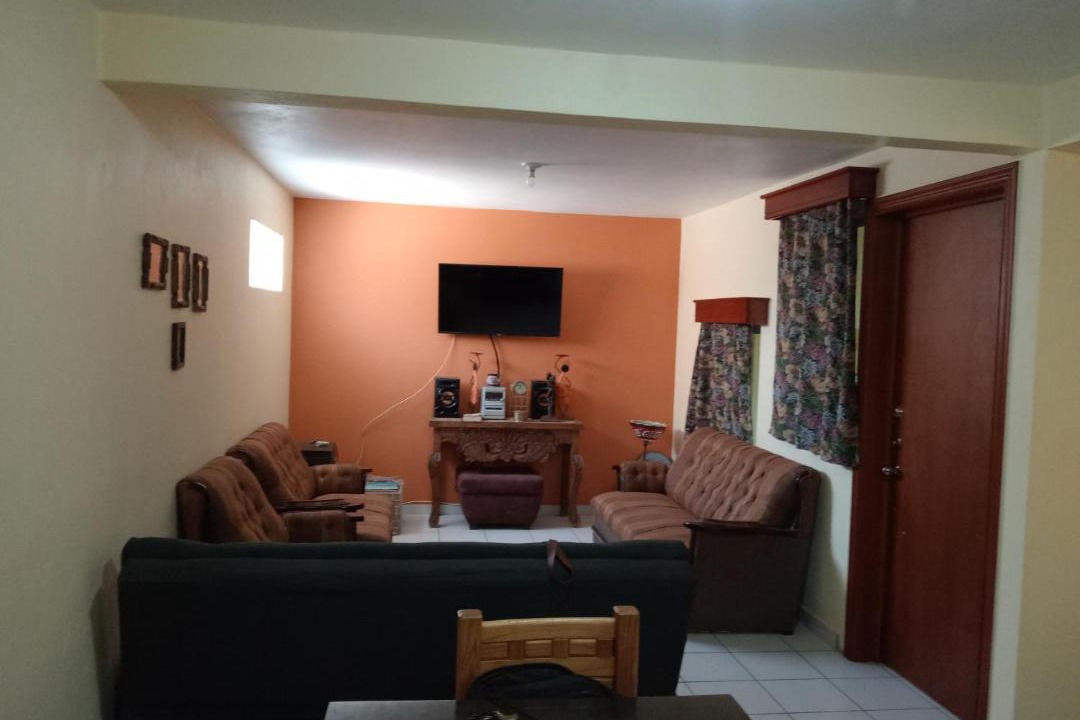 Photo of Livingroom in Dolores Hidalgo