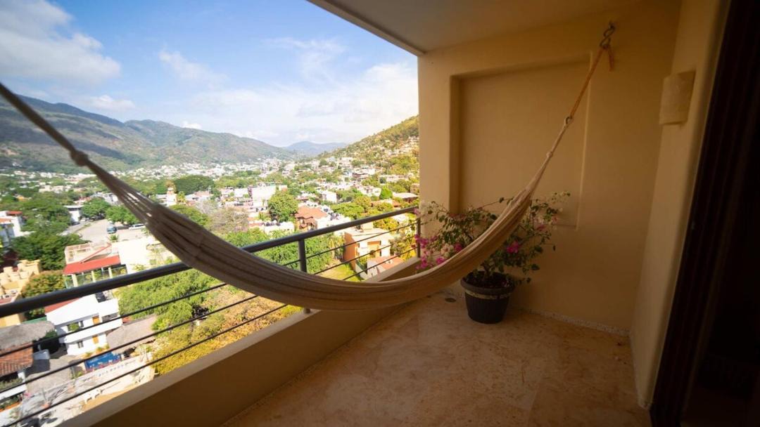 Photo of Patio Balcony in Playa la Madera