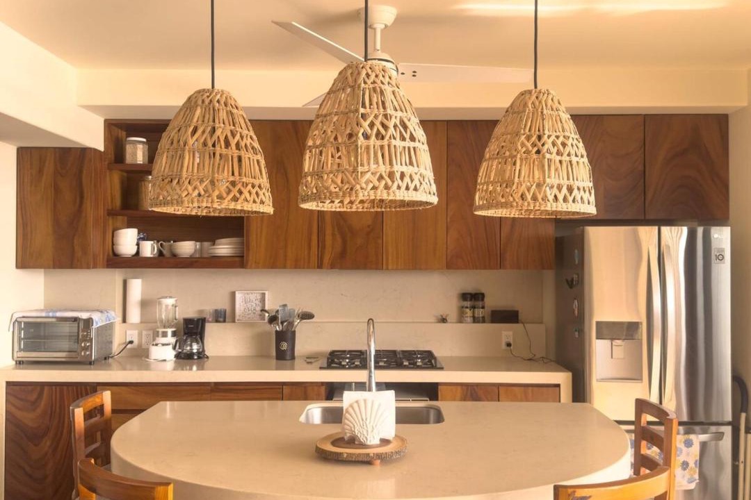 Photo of Kitchen in Playa la Madera