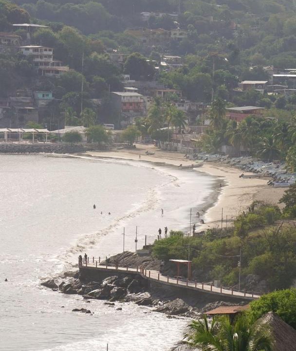 Photo of Others in Playa la Madera