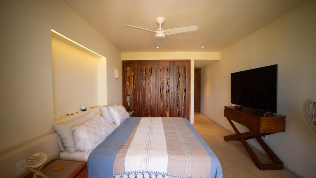 Photo of Bedroom in Playa la Madera