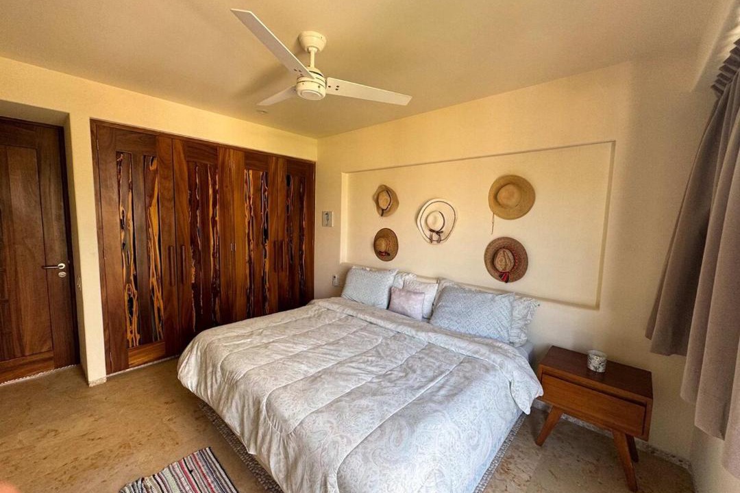 Photo of Bedroom in Playa la Madera