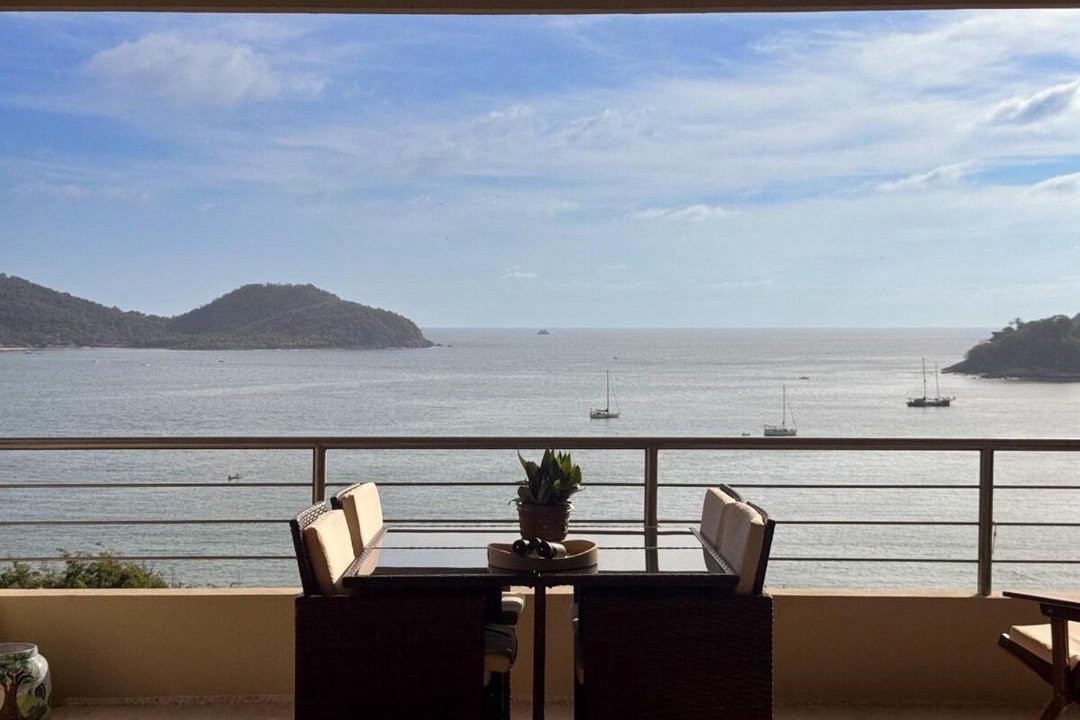 Photo of Patio Balcony in Playa la Madera