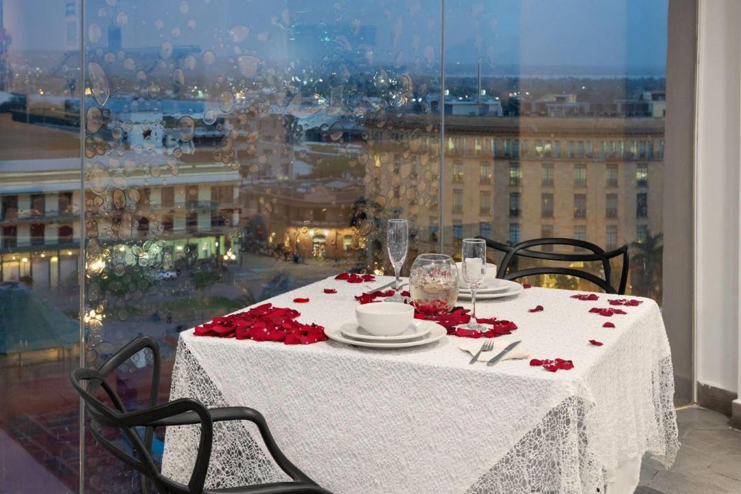 Photo of Patio Balcony in Tampico