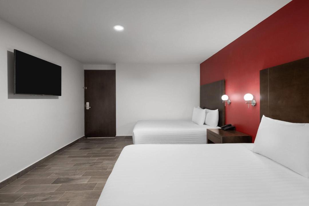 Photo of Bedroom in Tampico