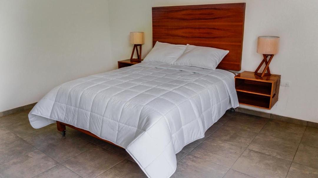 Photo of Bedroom in Cholula