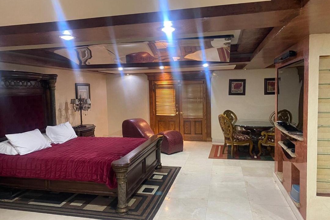 Photo of Bedroom in Valle Dorado