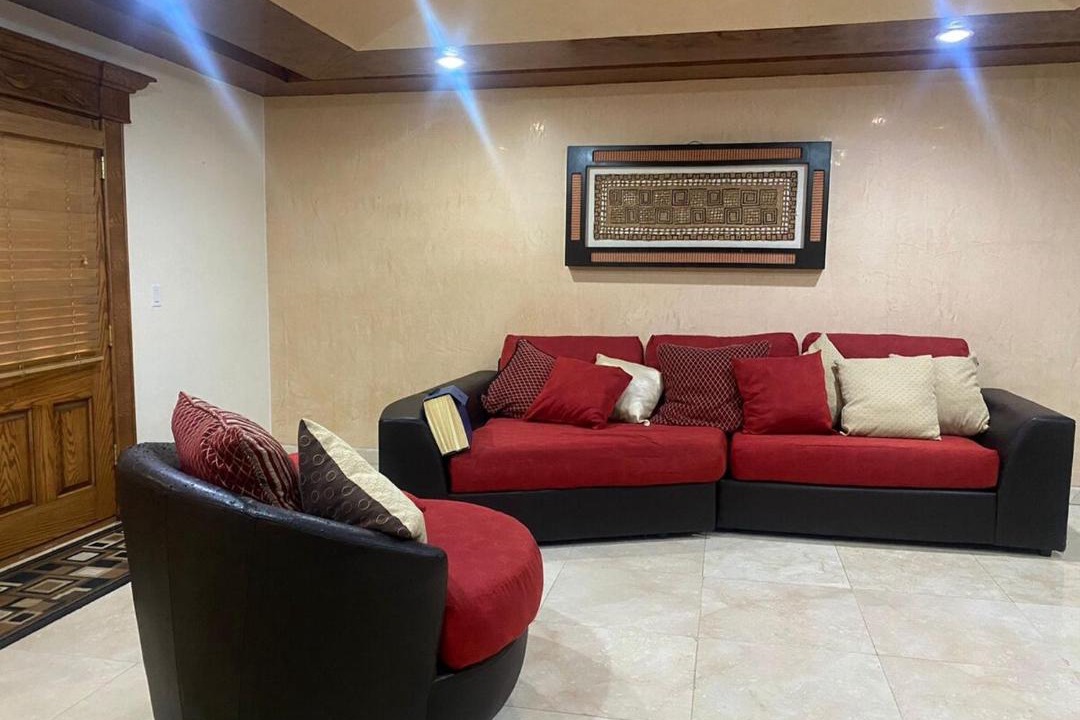 Photo of Livingroom in Valle Dorado