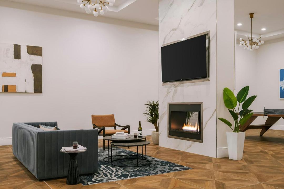 Photo of Livingroom in Midtown Village