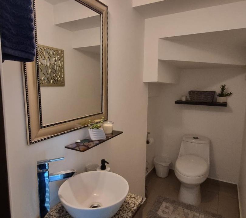 Photo of Bathroom in Zapopan