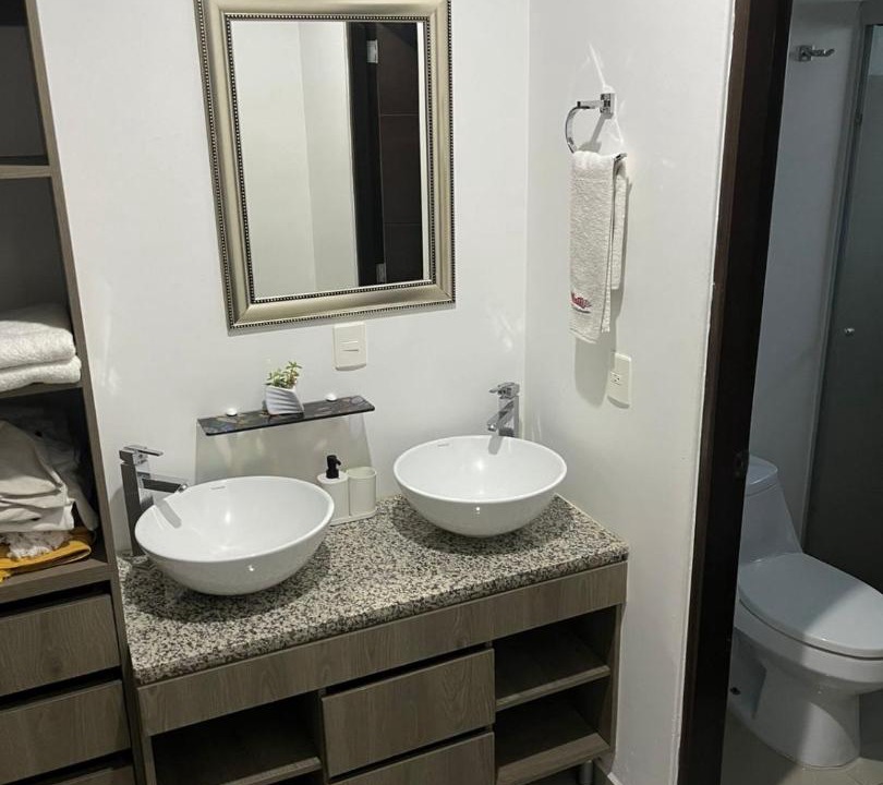 Photo of Bathroom in Zapopan