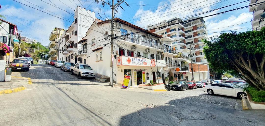 Photo of Buildings in Amapas