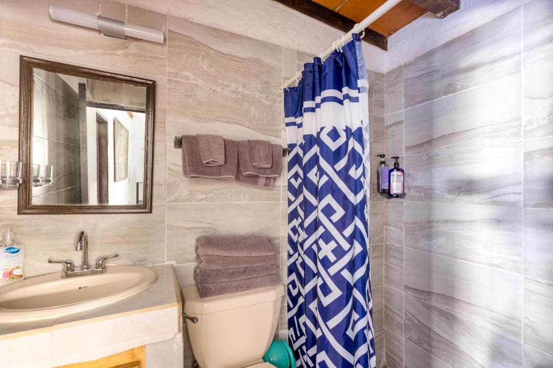 Photo of Bathroom in Amapas