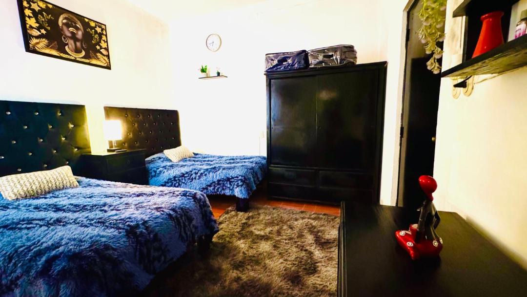 Photo of Bedroom in Historic Centre