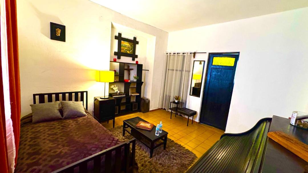 Photo of Bedroom in Historic Centre