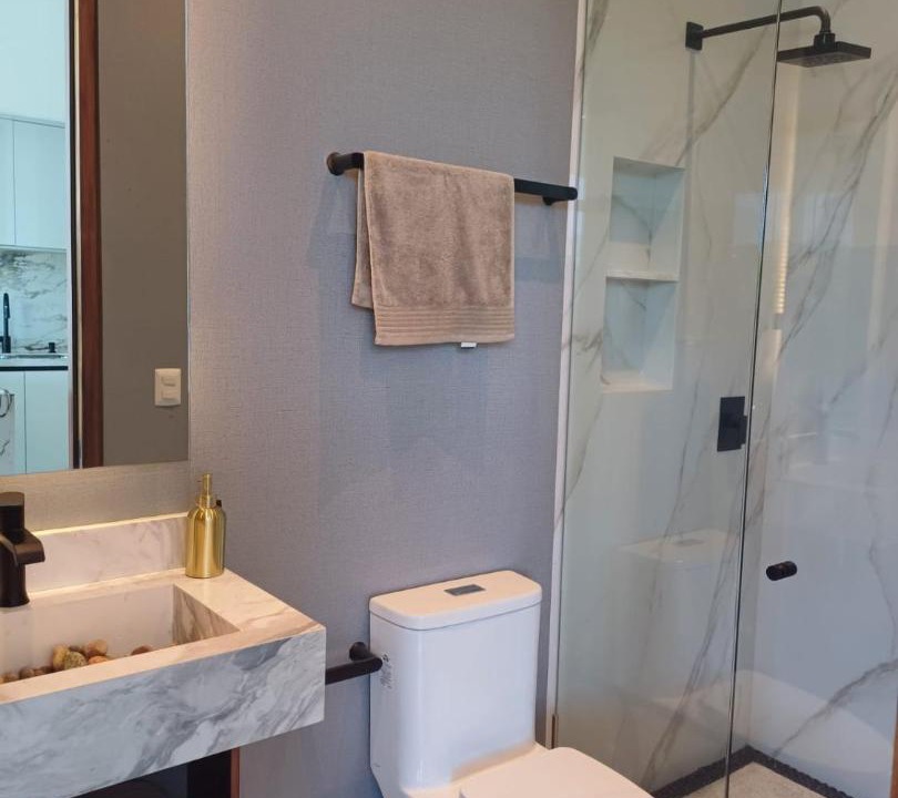 Photo of Bathroom in Bucerias