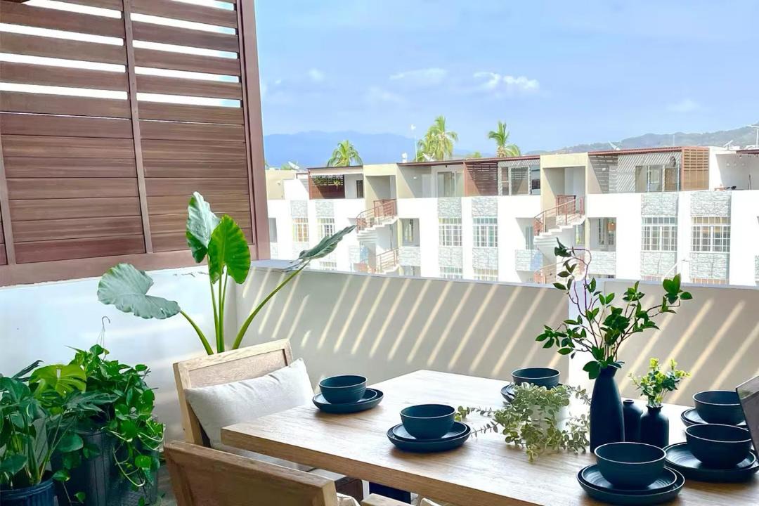 Photo of Patio Balcony in Manzanillo