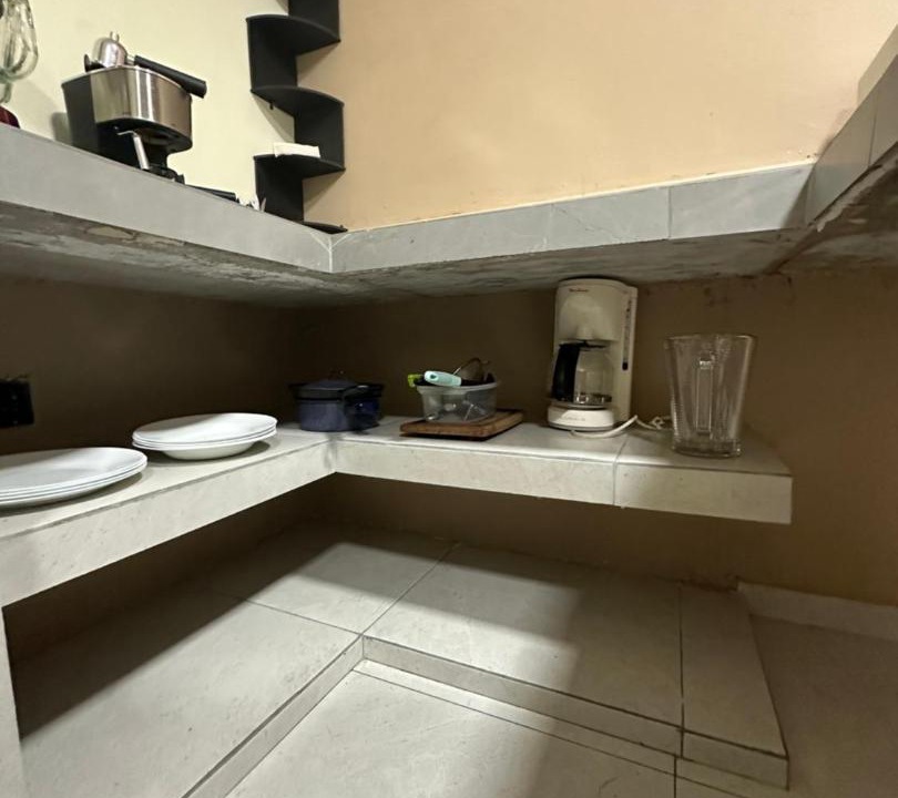 Photo of Kitchen in Veracruz