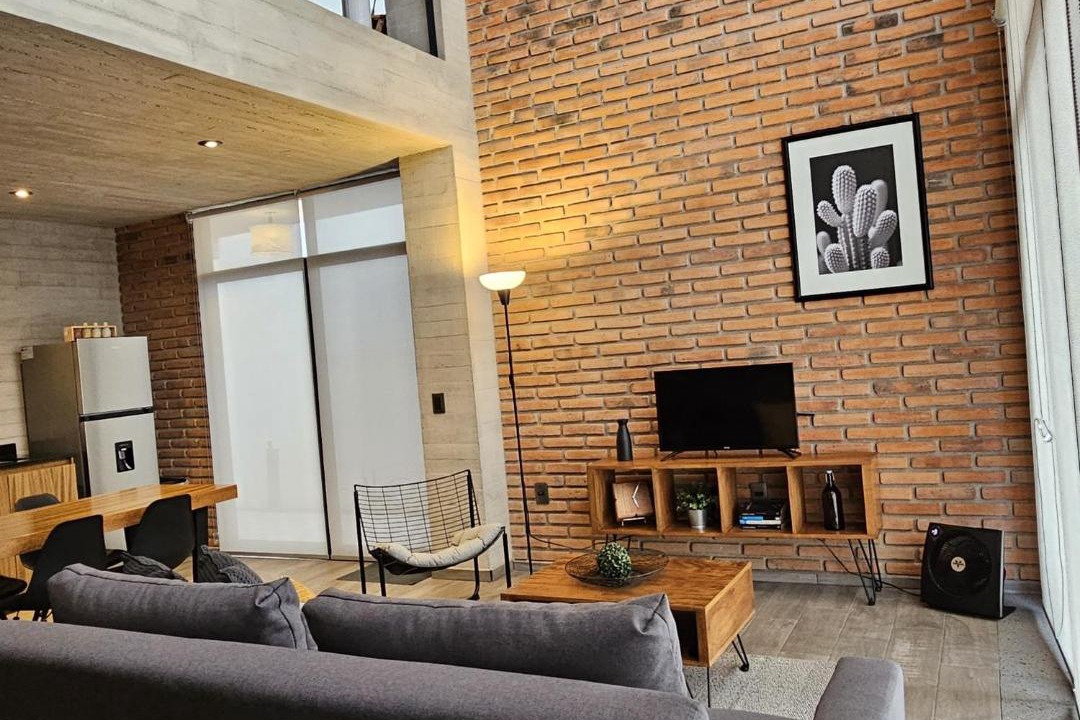 Photo of Livingroom in Centro
