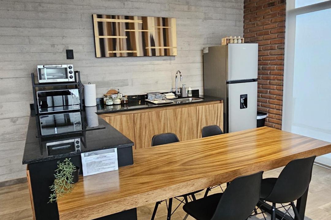 Photo of Kitchen in Centro