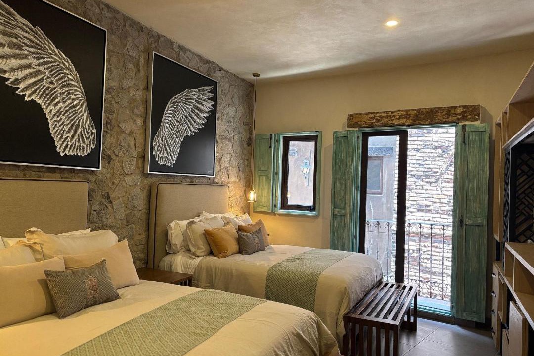 Photo of Bedroom in Santeagueda